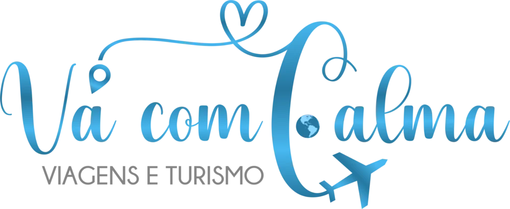 Vá com Calma Viagens e Turismo
